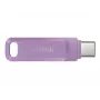 USB atmintukas SanDisk 64GB USB Type-A USB Type-C Ultra Dual Drive Go