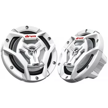 JVC CS-DR6201MW automobilio garsiakalbis Apvalus 2 krypčių 150 W