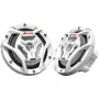 JVC CS-DR6201MW automobilio garsiakalbis Apvalus 2 krypčių 150 W