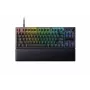 Razer Huntsman V3 Pro Tenkeyless 8KHz – žaidimų klaviatūra, laidinė, US, juoda, USB Type-C, Razer Analog Optical Switch Gen-2
