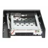 DeLOCK 47194 metalinis mobilus krepšelis 2.5 inch SATA diskui į 3.5 inch lizdą