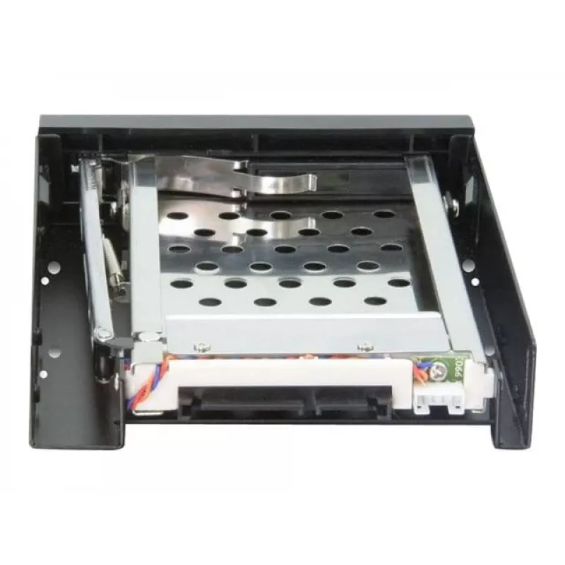 DeLOCK 47194 metalinis mobilus krepšelis 2.5 inch SATA diskui į 3.5 inch lizdą