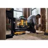 DEWALT 18V DCLE34031N 3x360 linijinis lazeris