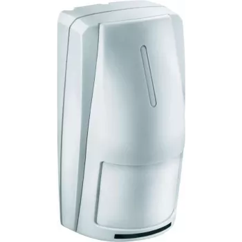 Belaidis skambutis Grothe MISTRAL BM03 - 868,35 MHz - 15 m - 500 m - Baltas - 108° (43445)