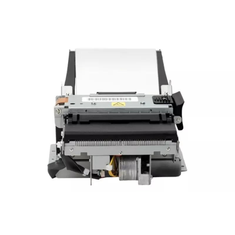 Sanei SK1-311SF4-Q-M-SP - kvitų spausdintuvas - terminis tiesioginis - ritininis (8,3 cm) - 203 dpi - iki 250 mm/s - USB, nuoseklusis - pjaustytuvas