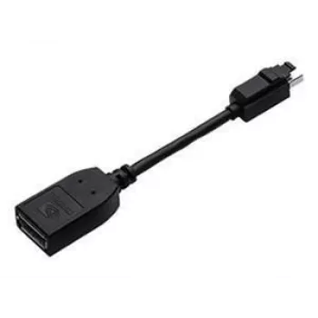Mini DisplayPort į DisplayPort laidas PNY QSP-MINIDP/DP