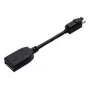 Mini DisplayPort į DisplayPort laidas PNY QSP-MINIDP/DP