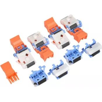 Tray 2 - X roller rinkinys (J8J70-67906)