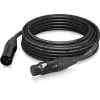 Mikrofono kabelis Behringer PMC-1000 XRL lizdas – XRL kištukas, 10 m
