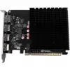 Stalinė vaizdo plokštė BIOSTAR GeForce GT 730 4 GB GDDR3, 64 bitų, PCIe 2.0, 902 MHz GPU