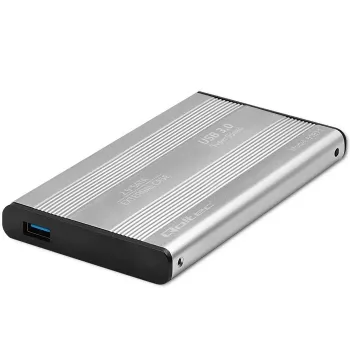 Kietojo disko dėklas HDD SSD 2.5 colio SATA3, USB 3.0