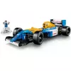 LEGO ICONS 10353 Williams Racing FW14B ir Nigel Mansell