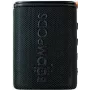 BOOMPODS Beachboom 12 juoda (BEMBLK)