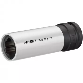 Hazet 905SLG-17 juodas