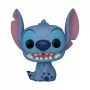 Funko Pop figūrėlė Disney Lilo & Stich Šypsantis Sėdintis