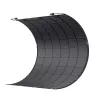 Anker Solix FS20 900W lankstus saulės skydelis (225W - 4 vnt.)