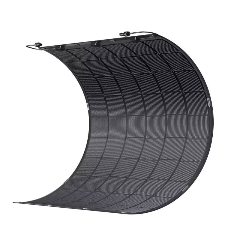 Anker Solix FS20 900W lankstus saulės skydelis (225W - 4 vnt.)