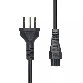 Maitinimo laidas ProXtend PC-NC5-002 2 m Brazil C5 jungtimi