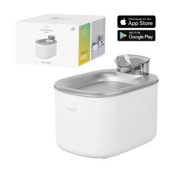 Hombli Smarter vandens fontanas naminiams gyvūnėliams