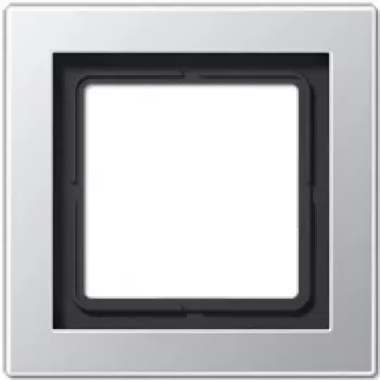 Jung ALD 2981 Aliuminis - Juoda (ALD2981)