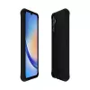 Dėklas Mobilis Spectrum_R Samsung Galaxy A34 5G 16,8 cm Juodas