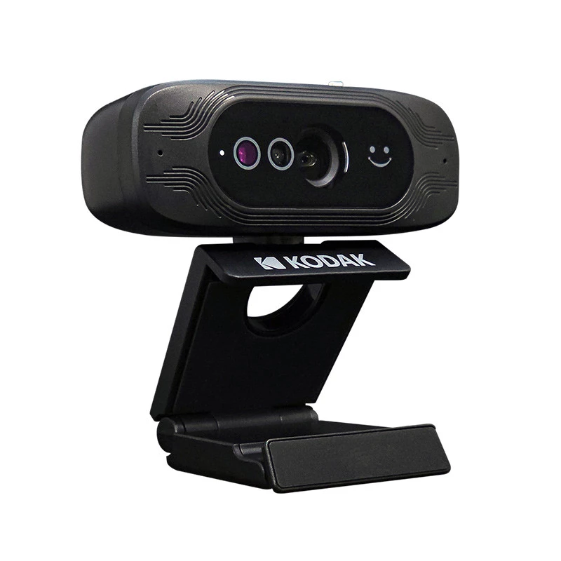 Internetinė kamera Kodak 575432001 720p HD raiška, USB jungtis