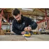 Orbitinis šlifuoklis DeWalt DWE6423-QS, 280 W, 8000–12000 OPM, 2,6 mm orbita, 1,28 kg