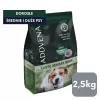 ADDVENA Taste Sensations Adult Medium/Large Turkey - sausas šunų maistas - 2,5kg
