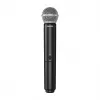 BLX24E/SM58-H8E - Belaidis mikrofonų rinkinys su SM58 mikrofonu (518-542 MHz)
