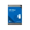 Kietasis diskas Western Digital 8 TB 3.5 colio Serial ATA III WD80EAAZ