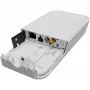 Mikrotik wAP LR2 komplektas 300 Mbit/s Baltas Power over Ethernet PoE