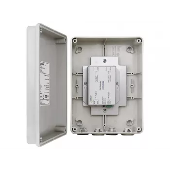 PULSAR PoE ilgintuvas EXT-POE4H 48V – ilgintuvas 2 IP kameroms