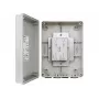 PULSAR PoE ilgintuvas EXT-POE4H 48V – ilgintuvas 2 IP kameroms