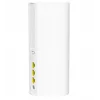 Belaidis maršrutizatorius TENDA EE3 Pro (2 vnt.) Dual Band 802.11ac, 2.4/5 GHz, 2882 Mbps, 3x LAN, 5 integruotos antenos
