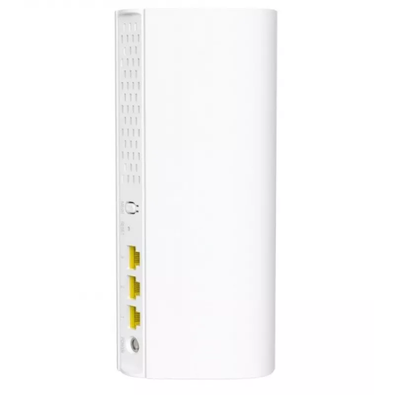 Belaidis maršrutizatorius TENDA EE3 Pro (2 vnt.) Dual Band 802.11ac, 2.4/5 GHz, 2882 Mbps, 3x LAN, 5 integruotos antenos