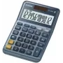 Skaičiuotuvas stalinis Casio MS-120EM Mėlynas