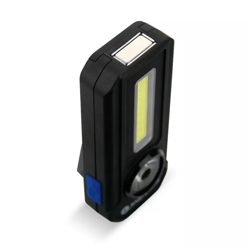 Įkroviklis everActive WL-300 AA/AAA NiMH ir Li-ion baterijoms