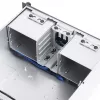 Korpusas SilverStone SST-RM41-506 Rack (4U, SSI-CEB)
