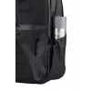 Kelioninė kuprinė XD-Design Bobby Explore Black 200x520x330mm PET
