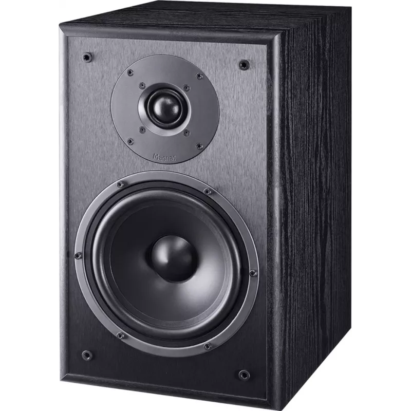 Magnat Monitor S30 2 krypčių kolonėlės (2 vnt.) 100 W RMS, 8 Ω, 34–38000 Hz, juodos