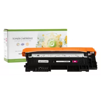 Suderinamas Static-Control Samsung CLT-M404S/ELS raudonas, 1000 psl. (SU234A)