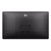 Elo I-Series 5.0 Slate, 39,6 cm (15,6 inch), talpinis jutiklinis, 10 taškų, Full HD, USB, USB-C, BT, Ethernet, WLAN, QCS6490, Android, GMS, juodas
