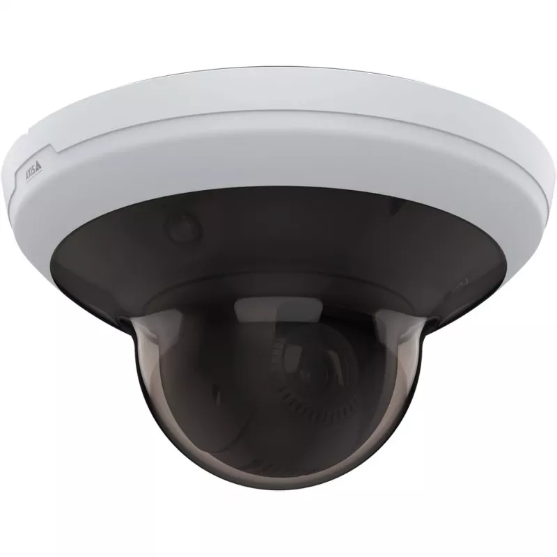 IP stebėjimo kamera Axis 02187-002 1920 x 1080 pikselių
