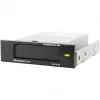 Vidinis RDX diskas Overland-Tandberg O-T RDX Internal Drive juodas S-ATA III 5.25 colio rėmelis 260 MB/s 146×170.7 mm
