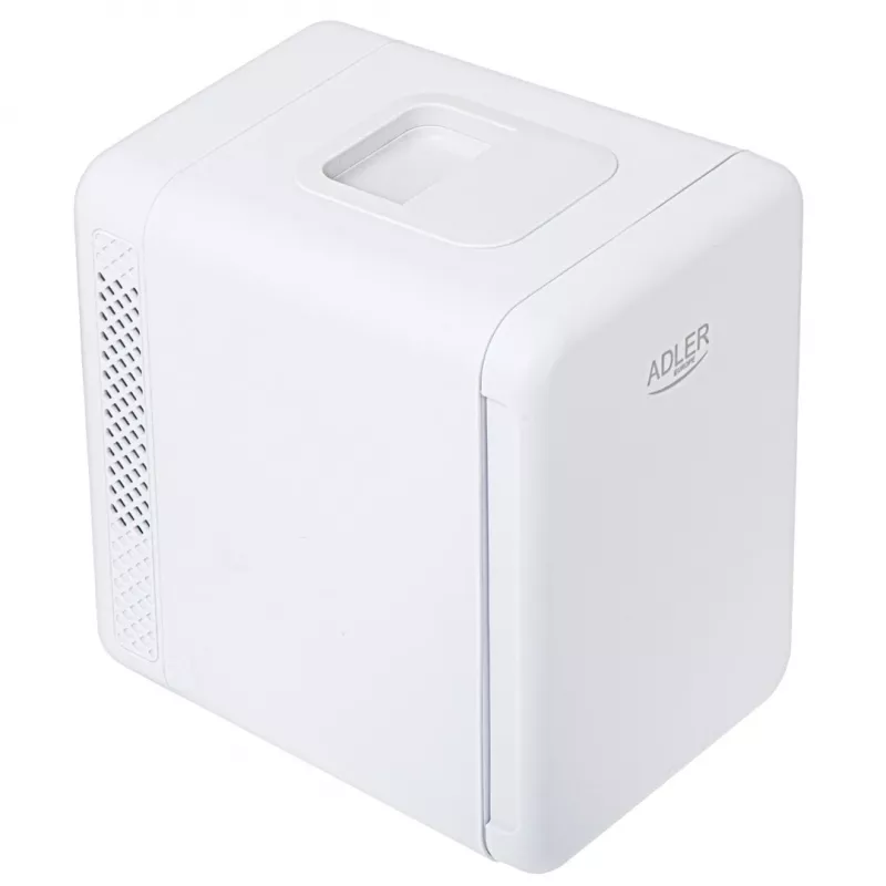 Mini šaldytuvas ADLER AD 8084w Baltas