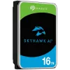 Seagate SkyHawk AI ST16000VE005 vidinis kietasis diskas 16 TB 7200 RPM 512 MB 3,5 colio Serial ATA III