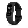 Garmin VIVOSMART 5 OLED skaitmeninė juoda su GPS palydovu