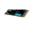 SSD diskas Kioxia 1TB M.2 PCI Express 4.0 NVMe LSD10Z001TG8