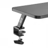 Monitor stalo lentyna Ergooffice.eu ER-409, tvirtinama varžtais, tinka 13–32 colių, max apkrova 20 kg