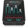 TC Helicon Go XLR Mini – garso maišytuvas ir garso sąsaja